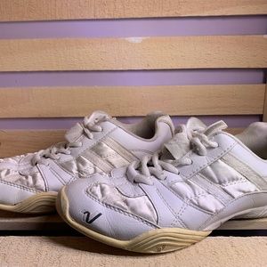 Varsity Cheerleading Sneakers